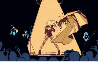 Illustration for article titled Two new Secret Wars tie-ins justify destroying the Marvel Universe
